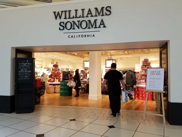 Williams-Sonoma