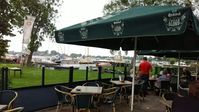 Grand Café de Waterlelie