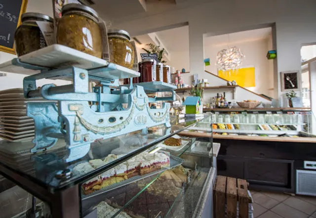 Leichtsinn, feel-good food