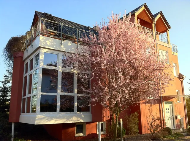 Gästehaus Kirschgarten