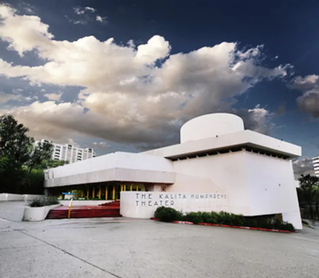 Kalita Humphreys Theater