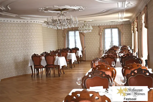 Restaurant zum Sternen Eggenwil