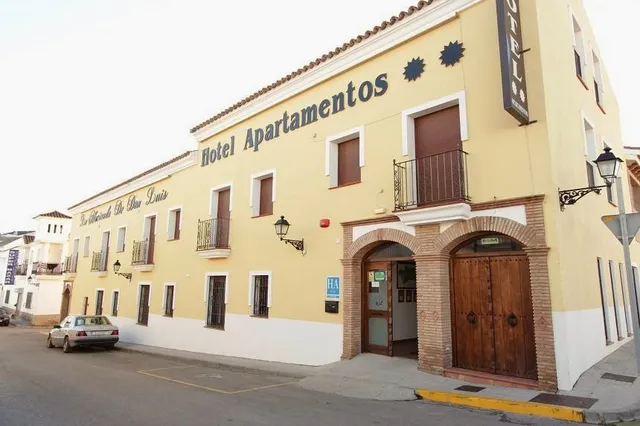 La Hacienda De Don Luis