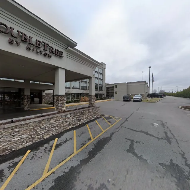 Huntsville, AL - The Dinner Detective Interactive True Crime Dinner Show!