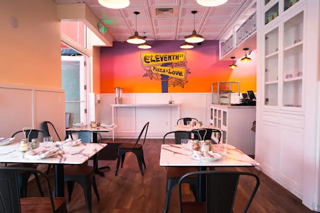 Eleventh Street Pizza – Dadeland