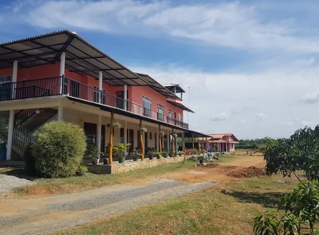 Wewthera Holiday Resort