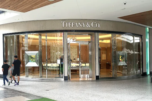 Tiffany & Co.