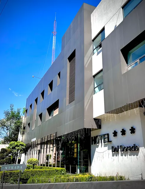 Hotel Del Dorado