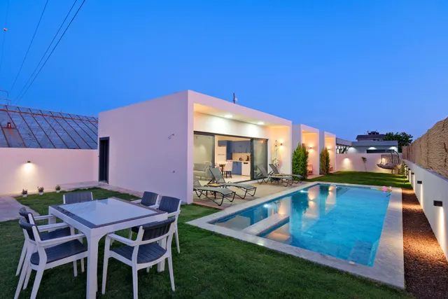 Villa Daphne Fethiye