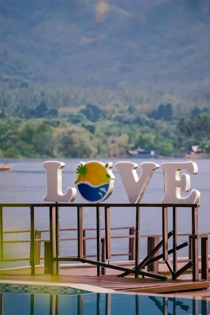 Kima Bajo Resort & Spa