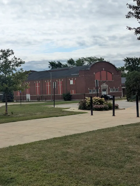 Normal Community Activity Center