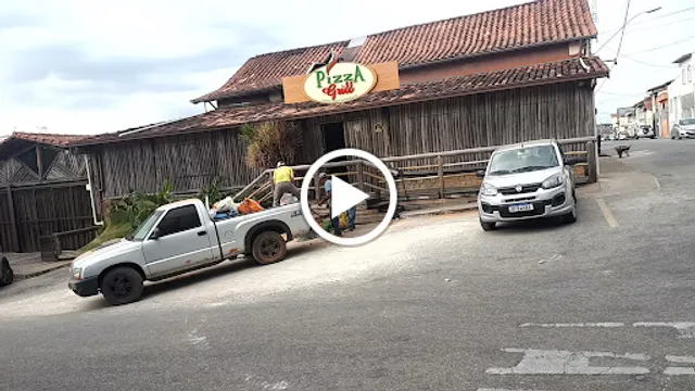 Pizza Grill Pizzaria