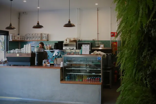 Little Black Pony Espresso