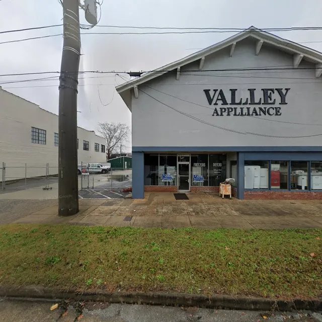 Valley Appliance