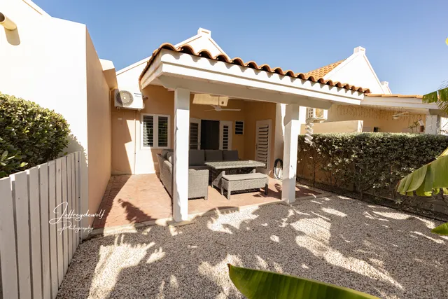 Dushi Townhouse Curaçao