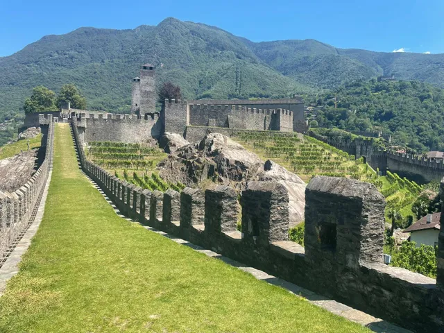 Bellinzona