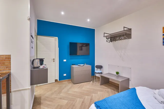 "Sogno Azzurro" - Casa Vacanze