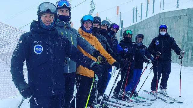 Zermatt Ski School - European Snowsport