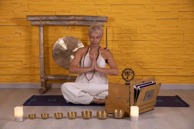 SOLUNE Forme et Bien-être