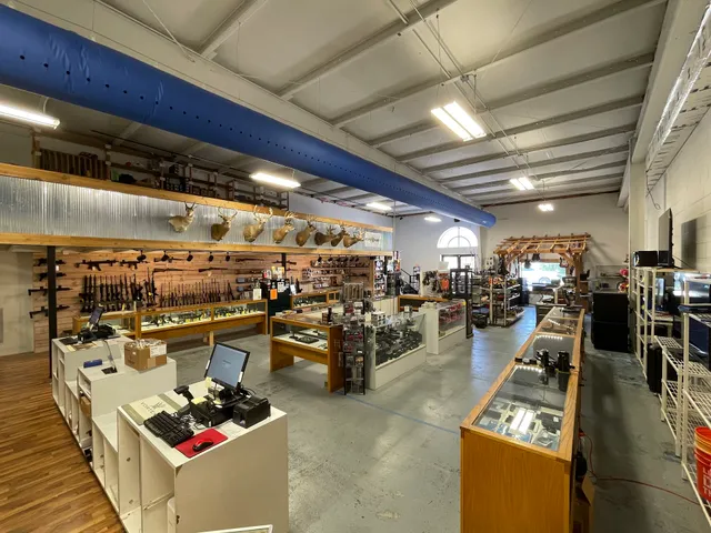 American Cash Exchange