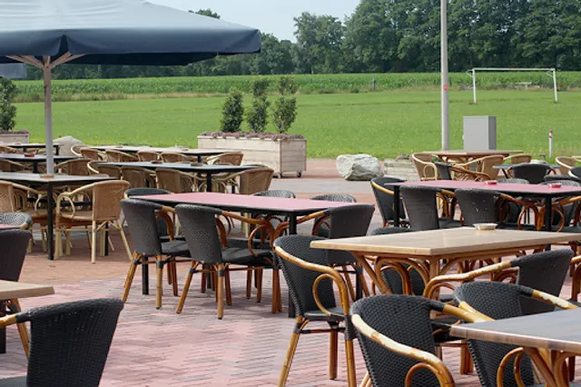 Zalencentrum Spalink