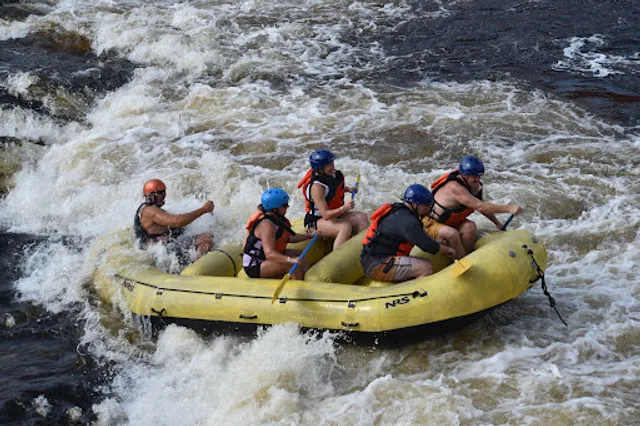 Adirondack River Outfitters Black River