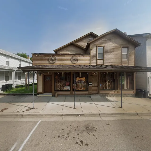 Charlies' Wishing Well Saloon