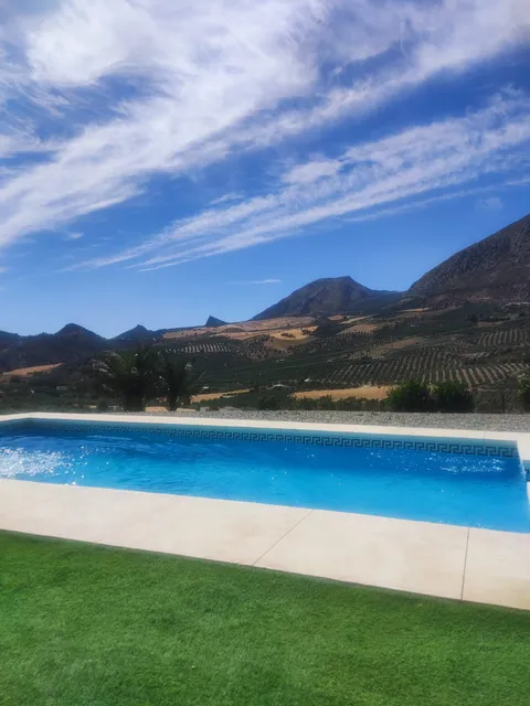 Casa Charo Alojamiento Rural