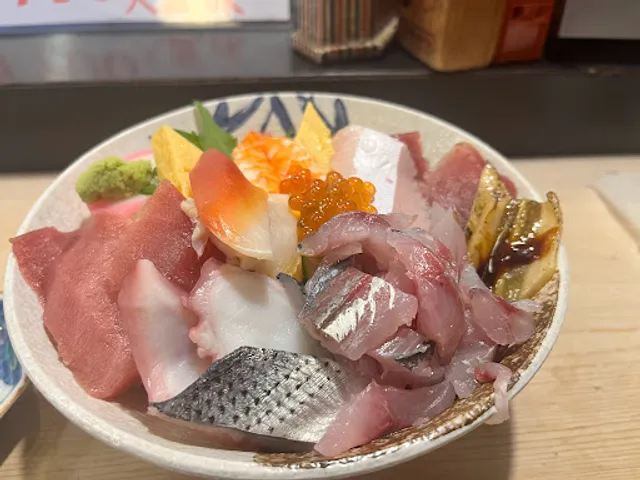 Nishiki Sushi