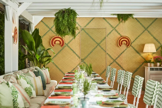 Beach Club de Marbella Club