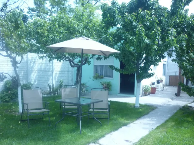 Hospedaje Fabian El Bombero