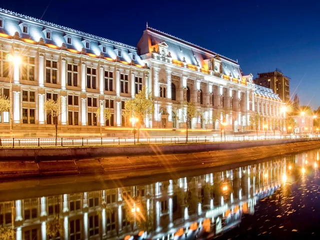 Ibis Styles Bucharest Airport