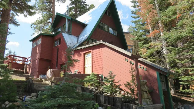 Davison St Guest House