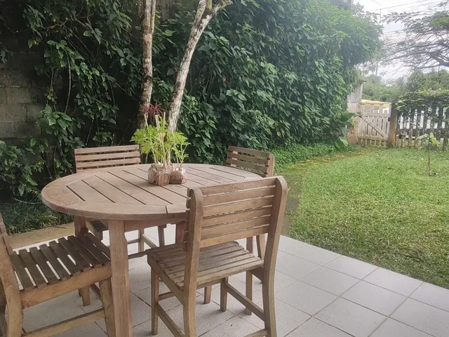 Casinha Branca Ubatuba