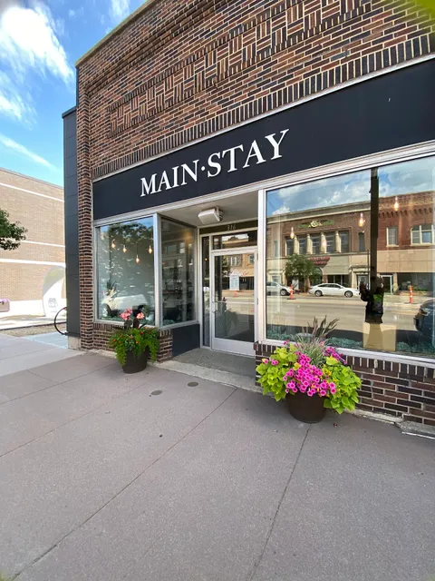 Main Stay Cafe