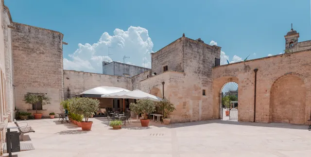 M'ami guesthouse San Cassiano