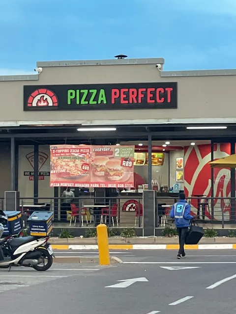 Pizza Perfect | Bonaero Park