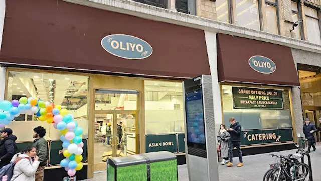 OLIYO