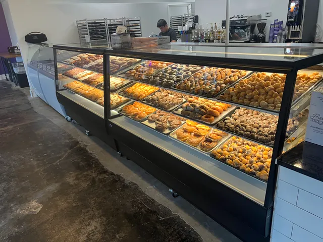 Jack's Donuts of Irvington