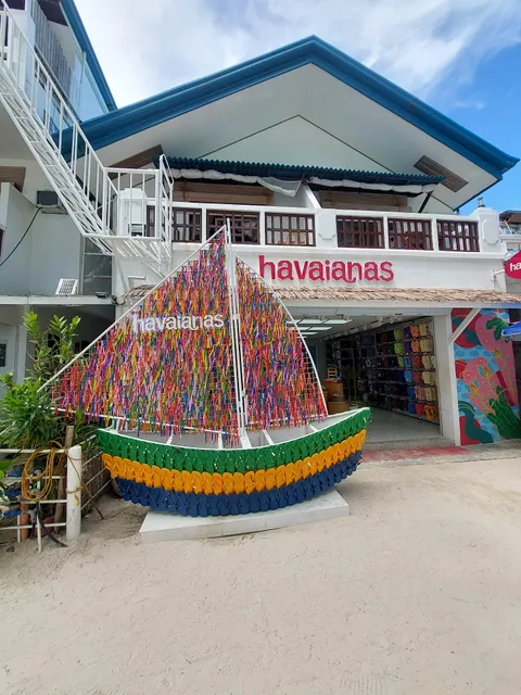 Havaianas Boracay