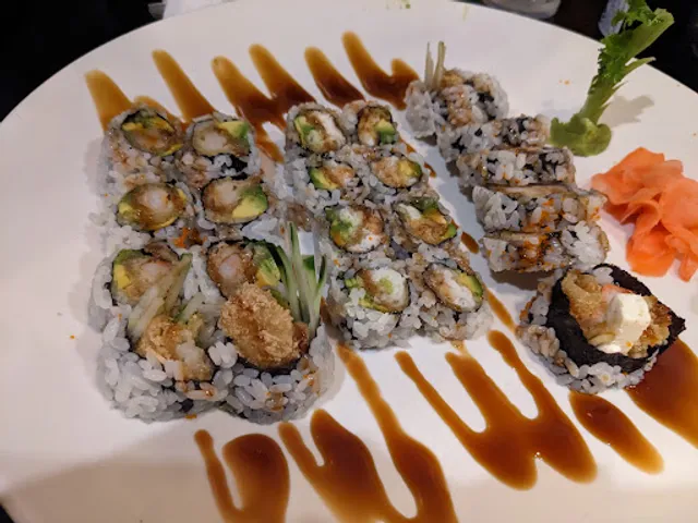 Migi Sushi Restaurant