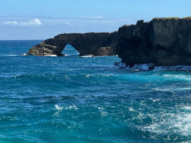 Cueva del Indio (Alternativa)