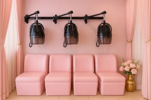 Booji Beauty Bar & Co.