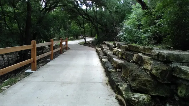 Salado Creek Greenway