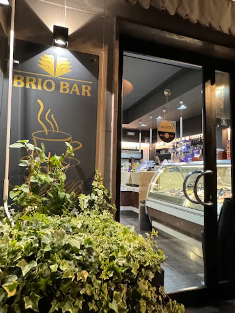 Brio Pizza & Cucina