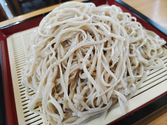 そば処 ちちぶ屋