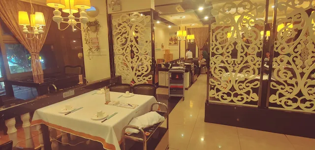 德天肥牛海鲜火锅