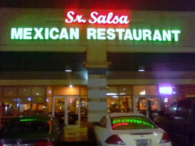 Sr.Salsa Mexican Restaurant