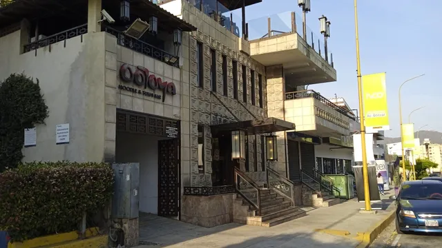 Ootoya Noodle & Sushi Bar