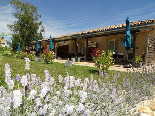 Gite Les Intemporels